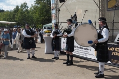 Highland Cathedral