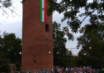 50 Jahre Fanfarenzug Puttlitz